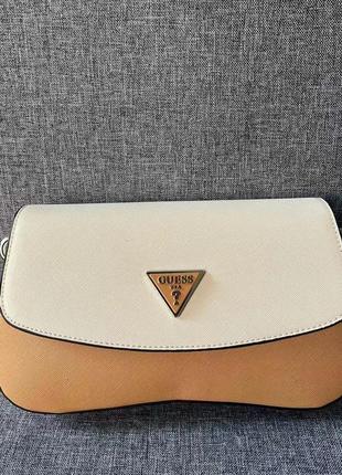 Сумка седло guess 10