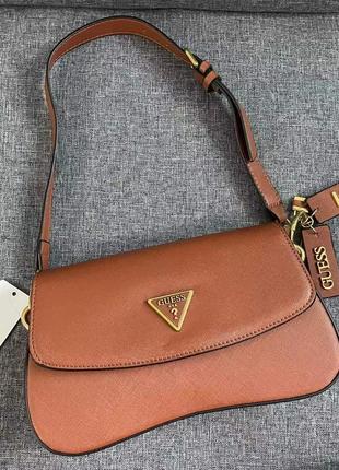 Сумка седло guess 6
