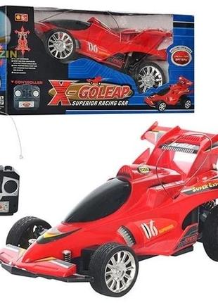 Машина на радіокеруванні перегонова limo toy 0909s-4f