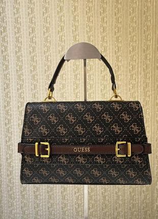 Сумка guess 4