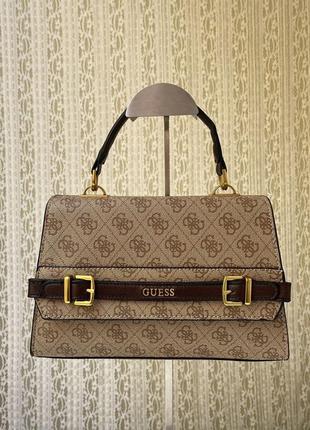 Сумка guess 3