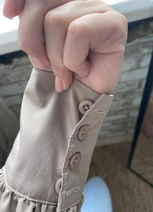 Светр з сорочкою old money 4