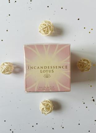 Парфумна вода incandessence lotus (50 мл)