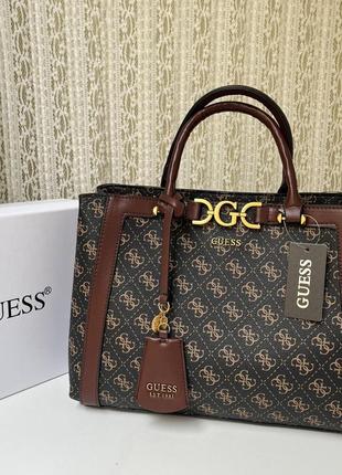 Сумка guess 6