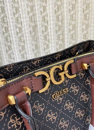Сумка guess 8