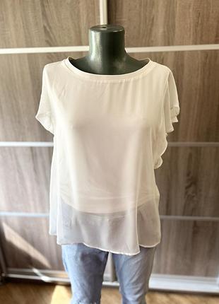 Отличная летняя футболка