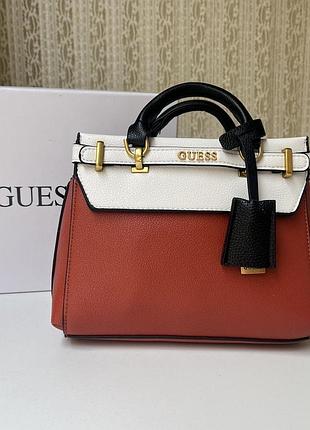Сумка guess 2
