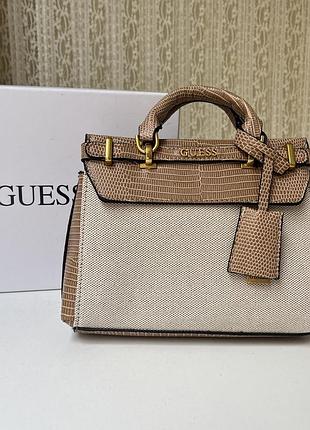 Сумка guess 6