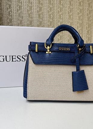 Сумка guess 4
