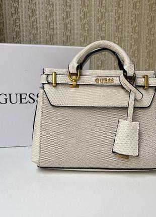 Сумка guess 5