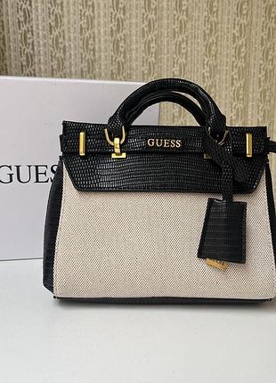 Сумка guess 9