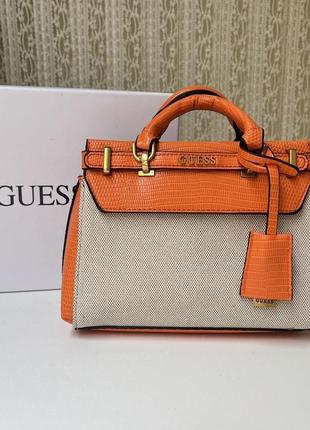Сумка guess 3