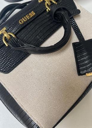 Сумка guess 8