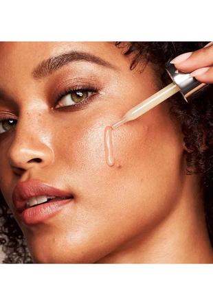 Розгладжуюча сироватка з пептидами kate somerville kx active concentrates bio-mimicking peptides serum 30 мл3 фото