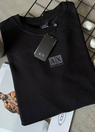 Чоловіча кофта armani lux