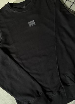 Чоловіча кофта armani lux