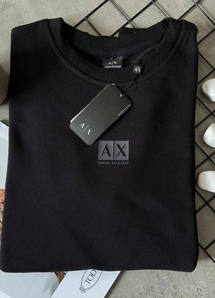 Чоловіча кофта armani lux