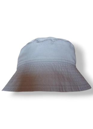 Панама | бледно-коричневая | размер: 59-60 (xl)