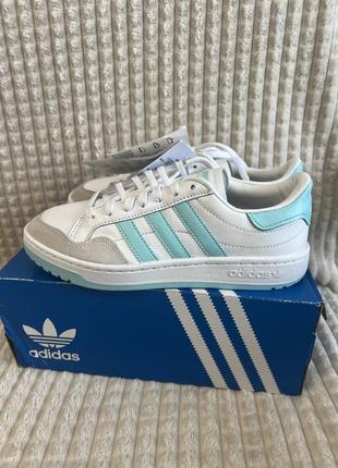 Кеди кросівки adidas