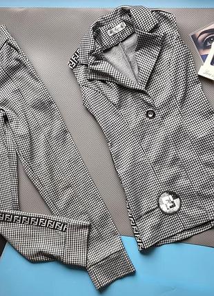 Костюм детский.