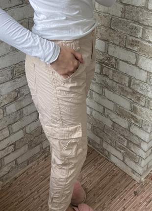 Штани джогери