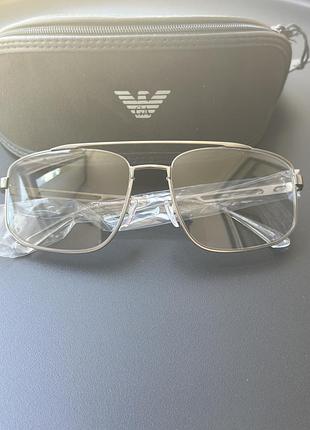 Окуляри emporio armani