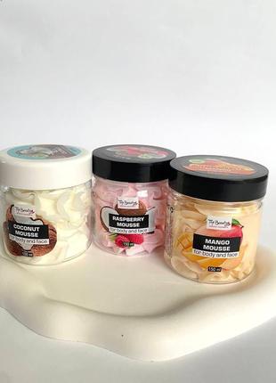 Баттер-суфле top beauty 🫶🫶