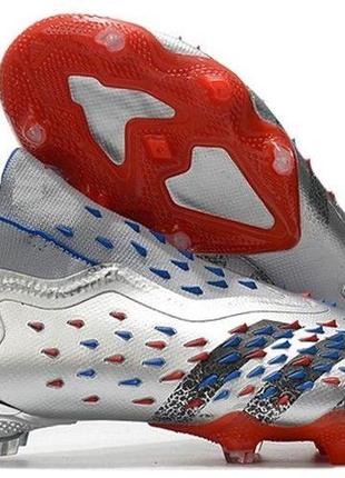 Детские футбольные бутсы sport soft ground бутсы копы копочки для футбола opt 2031