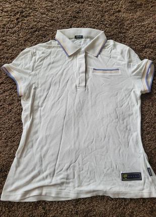 Поло versace
