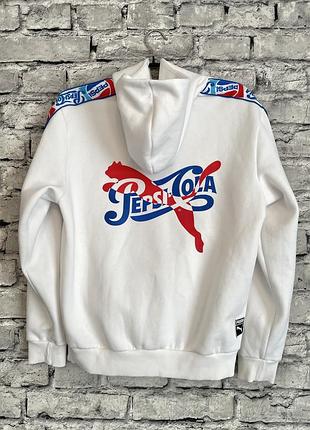 adidas men s hoodie pepsi cola x puma jacket nike 499