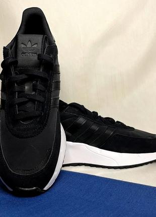 Крута пара оригінальних кросовок - adidas retropy f2