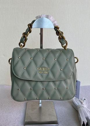 Сумка guess 8