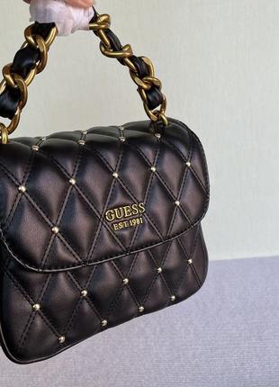 Сумка guess 10