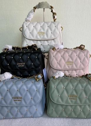 Сумка guess 2