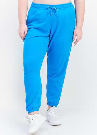 Спортивные штаны calvin klein, большой размер2 фото