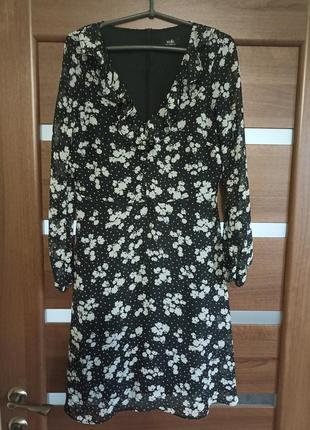 Плаття 👗 жіноче розмір 38