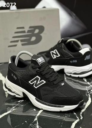 Мужские кроссовки new balance x90