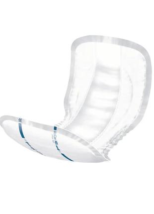 Прокладки при нетриманні анатомічної форми molicare® premium form men 6 крапель 32шт