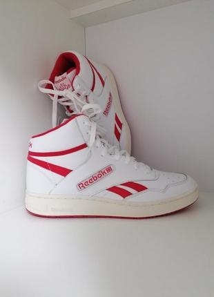 Кроссовки reebok