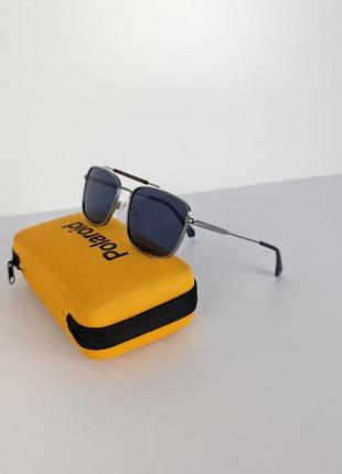Солнцезащитные очки polaroid
