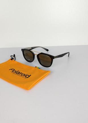 Солнцезащитные очки polaroid