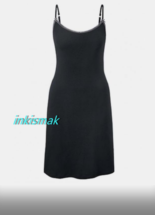 Био хлопок модал пеньюар ночная сорочка tcm tchibo германия