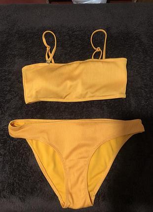 Жіночий купальник