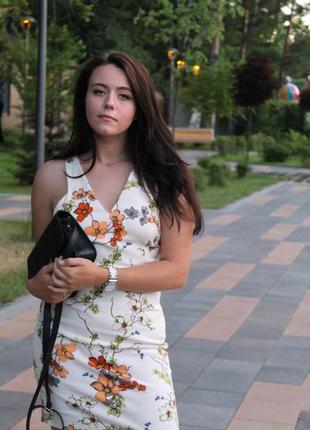 Сукня zara