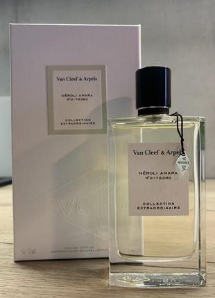 Neroli amara❤️ van cleef&arpels