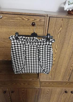 Юбка на резинке