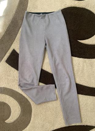 Брюки zara