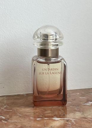 Hermes un jardin sur la lagune 30 мл