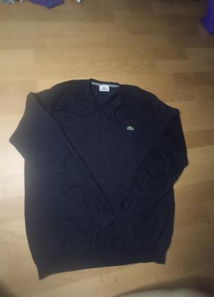 Lacoste