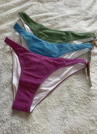 Трусики для купания, pink, оригинал из сша